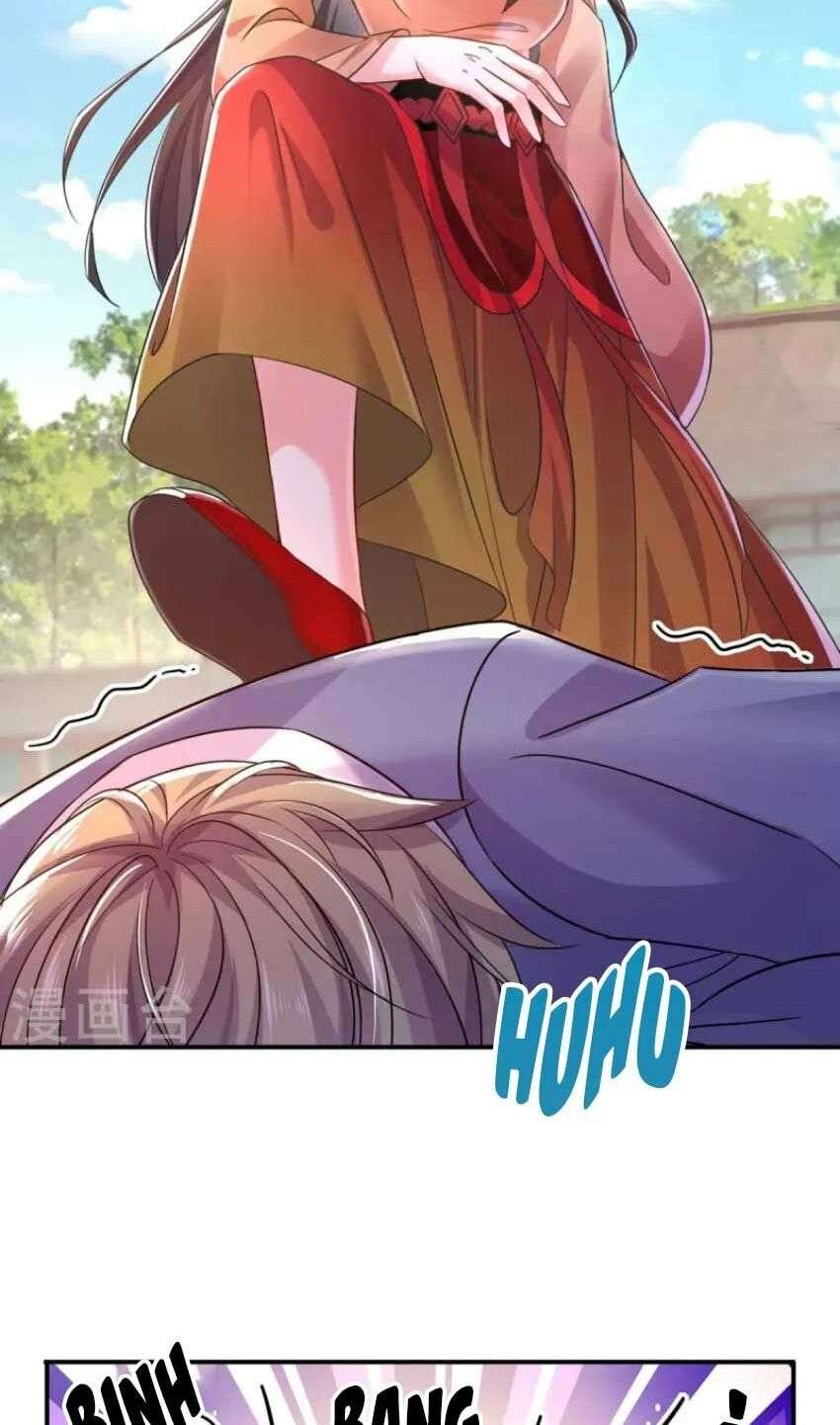 Ta Ở Dị Giới Nuôi Dưỡng Nam Thần: Thần Y Cửu Tiểu Thư Chapter 150-151 - Trang 2