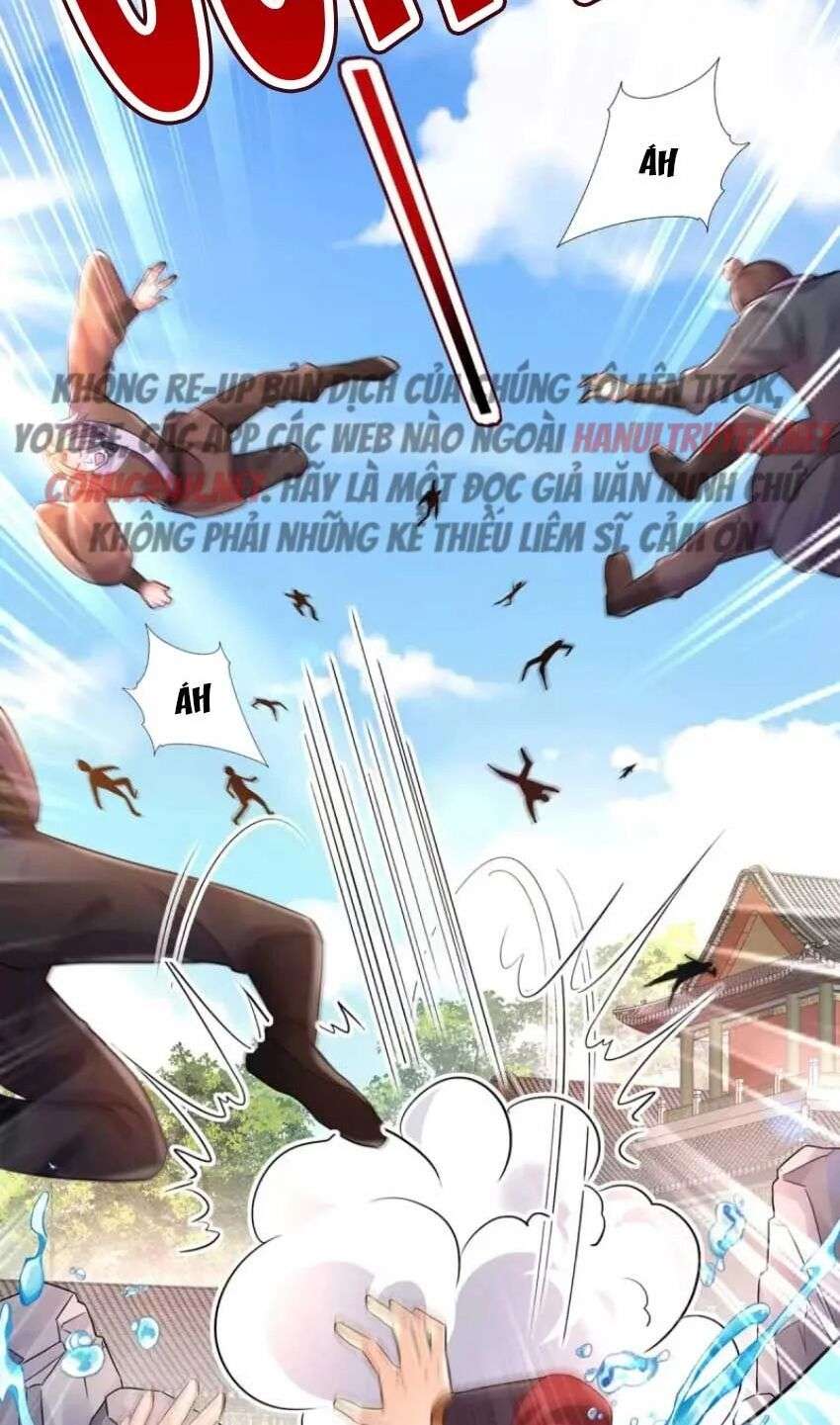 Ta Ở Dị Giới Nuôi Dưỡng Nam Thần: Thần Y Cửu Tiểu Thư Chapter 150-151 - Trang 2