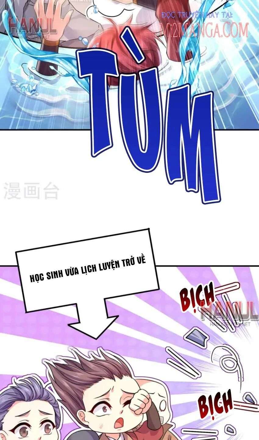 Ta Ở Dị Giới Nuôi Dưỡng Nam Thần: Thần Y Cửu Tiểu Thư Chapter 150-151 - Trang 2