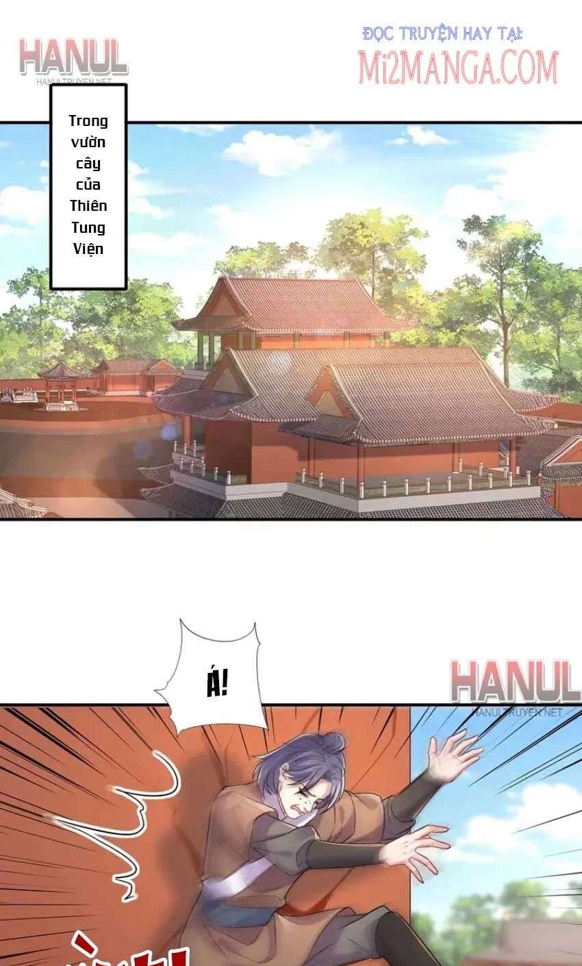 Ta Ở Dị Giới Nuôi Dưỡng Nam Thần: Thần Y Cửu Tiểu Thư Chapter 150-151 - Trang 2