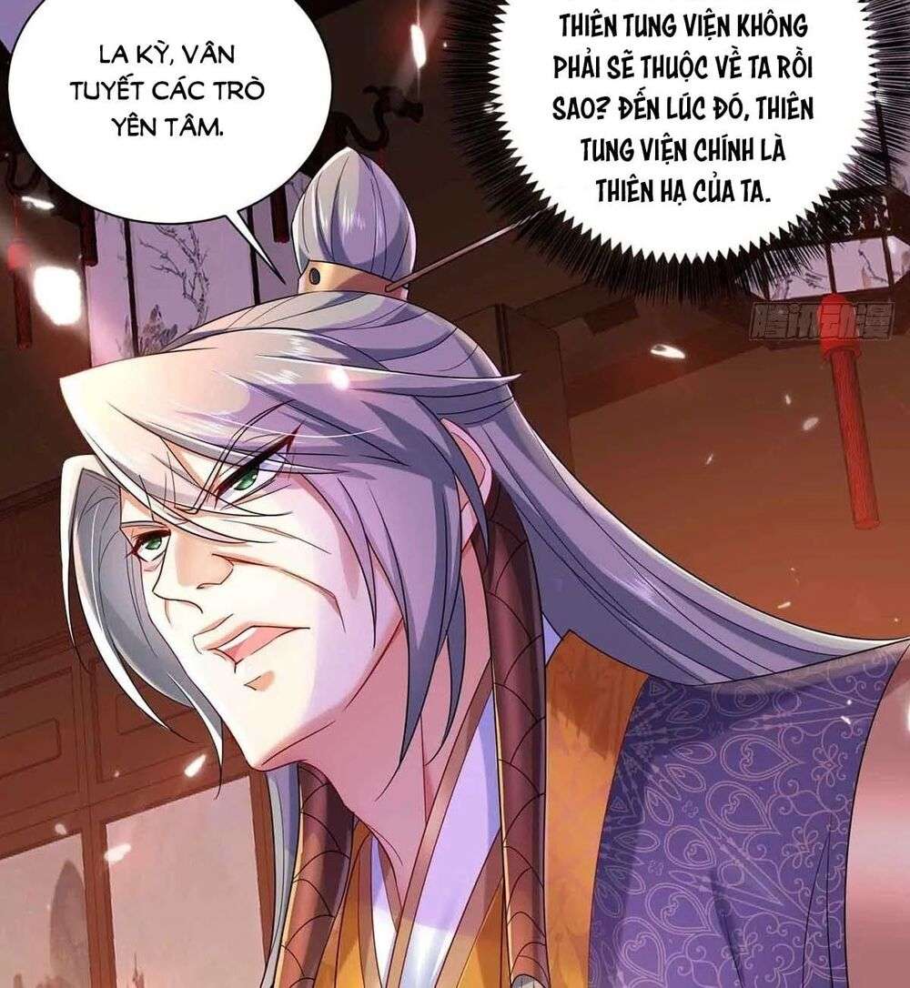 Ta Ở Dị Giới Nuôi Dưỡng Nam Thần: Thần Y Cửu Tiểu Thư Chapter 150-151 - Trang 2