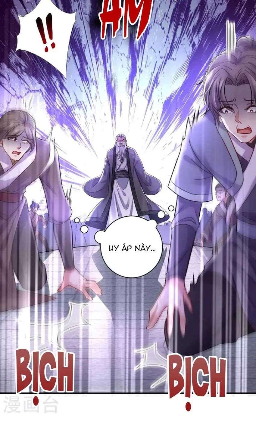 Ta Ở Dị Giới Nuôi Dưỡng Nam Thần: Thần Y Cửu Tiểu Thư Chapter 150-151 - Trang 2