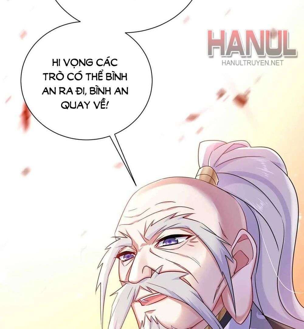 Ta Ở Dị Giới Nuôi Dưỡng Nam Thần: Thần Y Cửu Tiểu Thư Chapter 150-151 - Trang 2