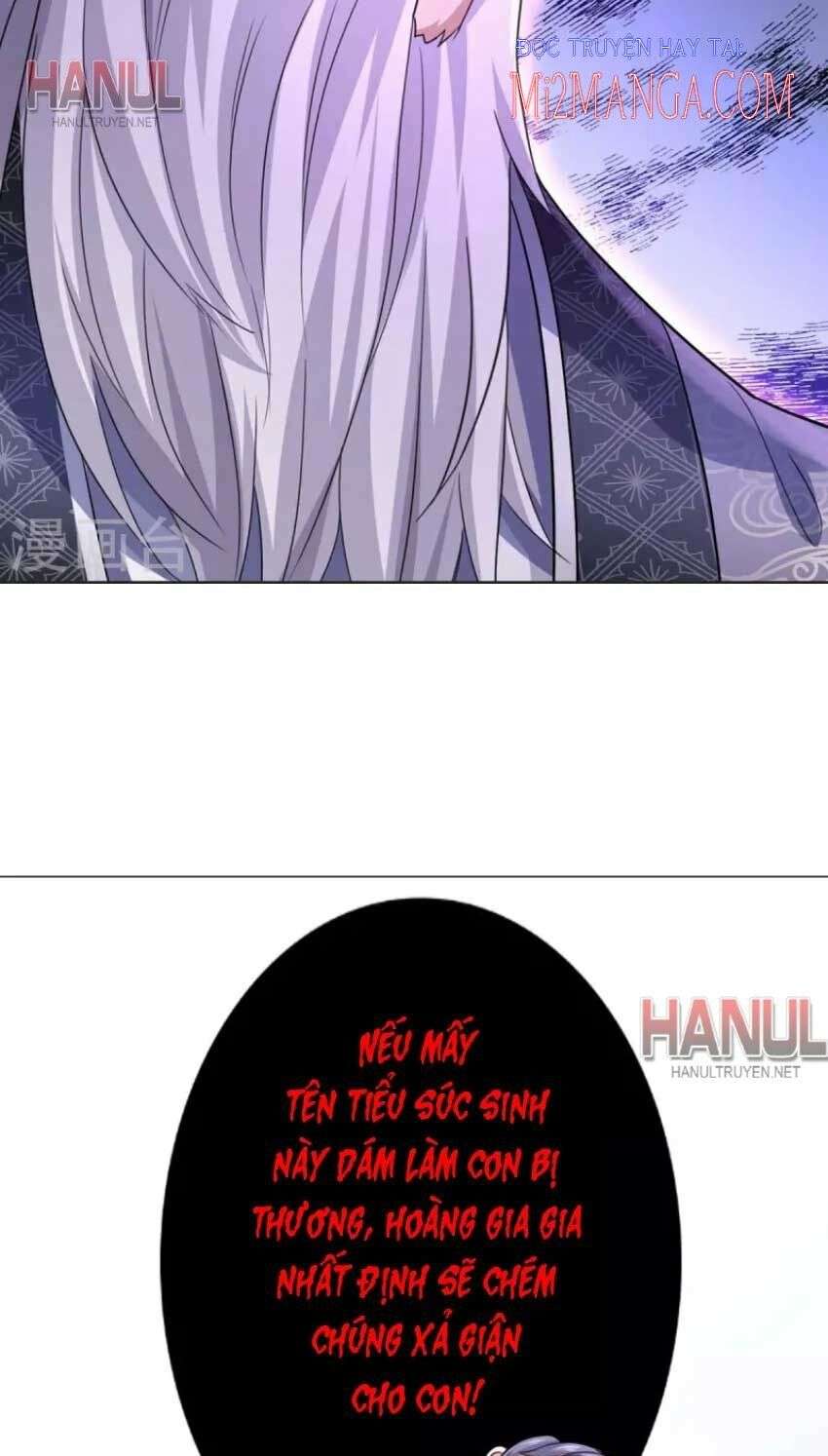 Ta Ở Dị Giới Nuôi Dưỡng Nam Thần: Thần Y Cửu Tiểu Thư Chapter 150-151 - Trang 2