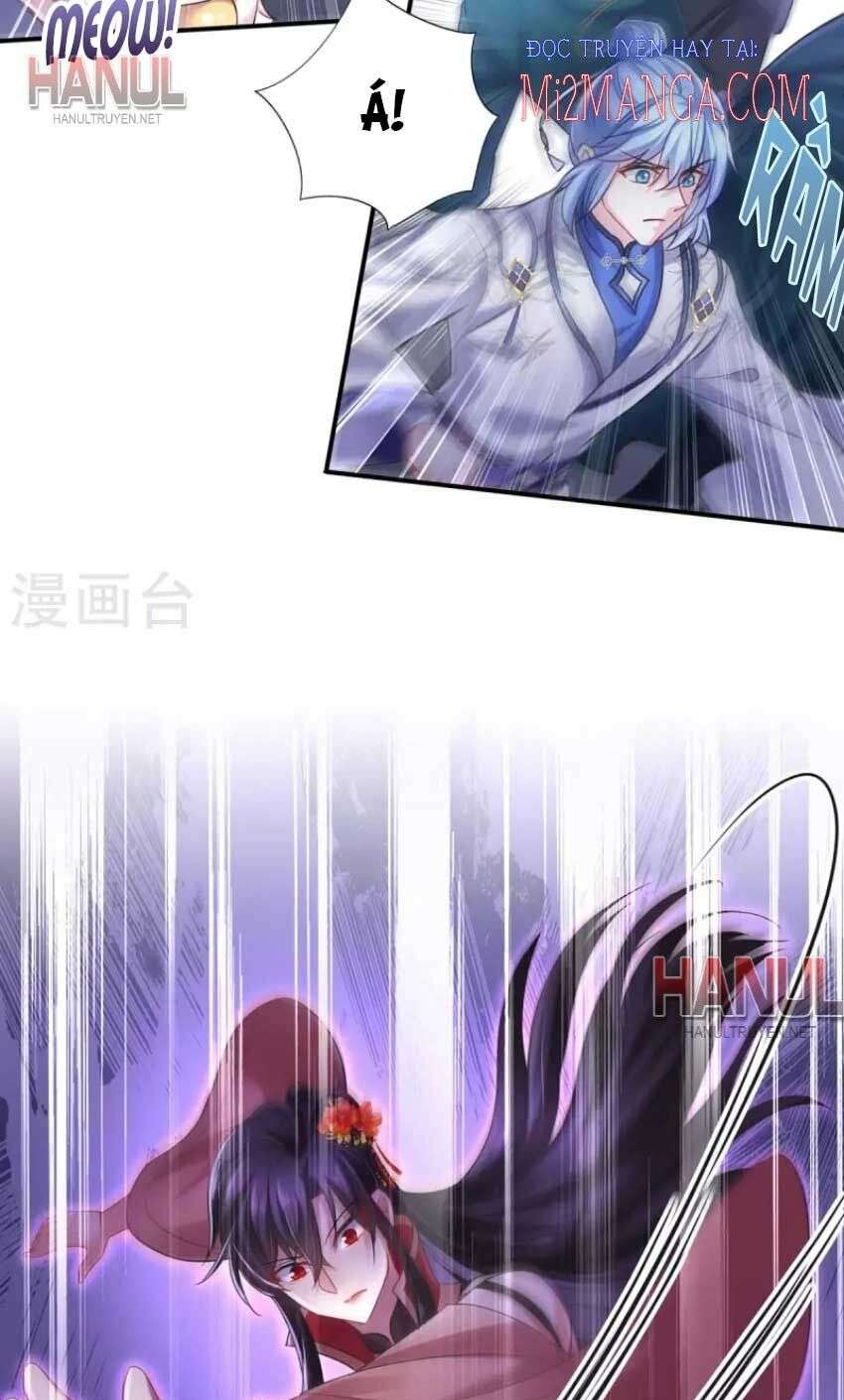 Ta Ở Dị Giới Nuôi Dưỡng Nam Thần: Thần Y Cửu Tiểu Thư Chapter 150-151 - Trang 2