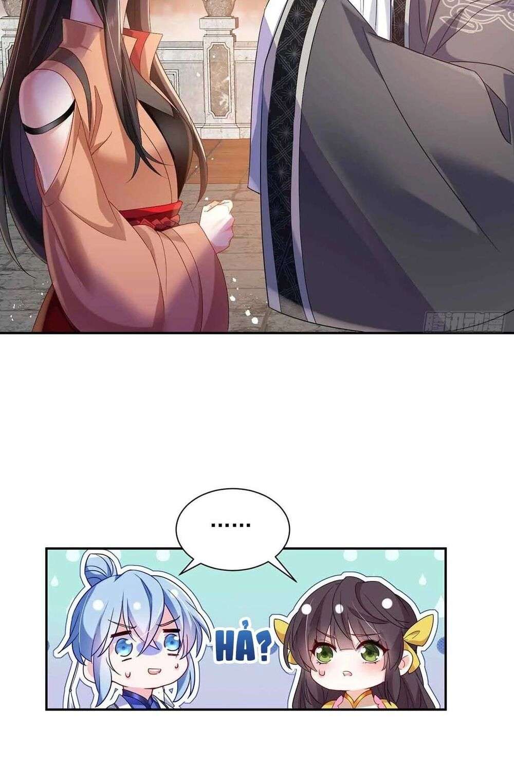 Ta Ở Dị Giới Nuôi Dưỡng Nam Thần: Thần Y Cửu Tiểu Thư Chapter 150-151 - Trang 2