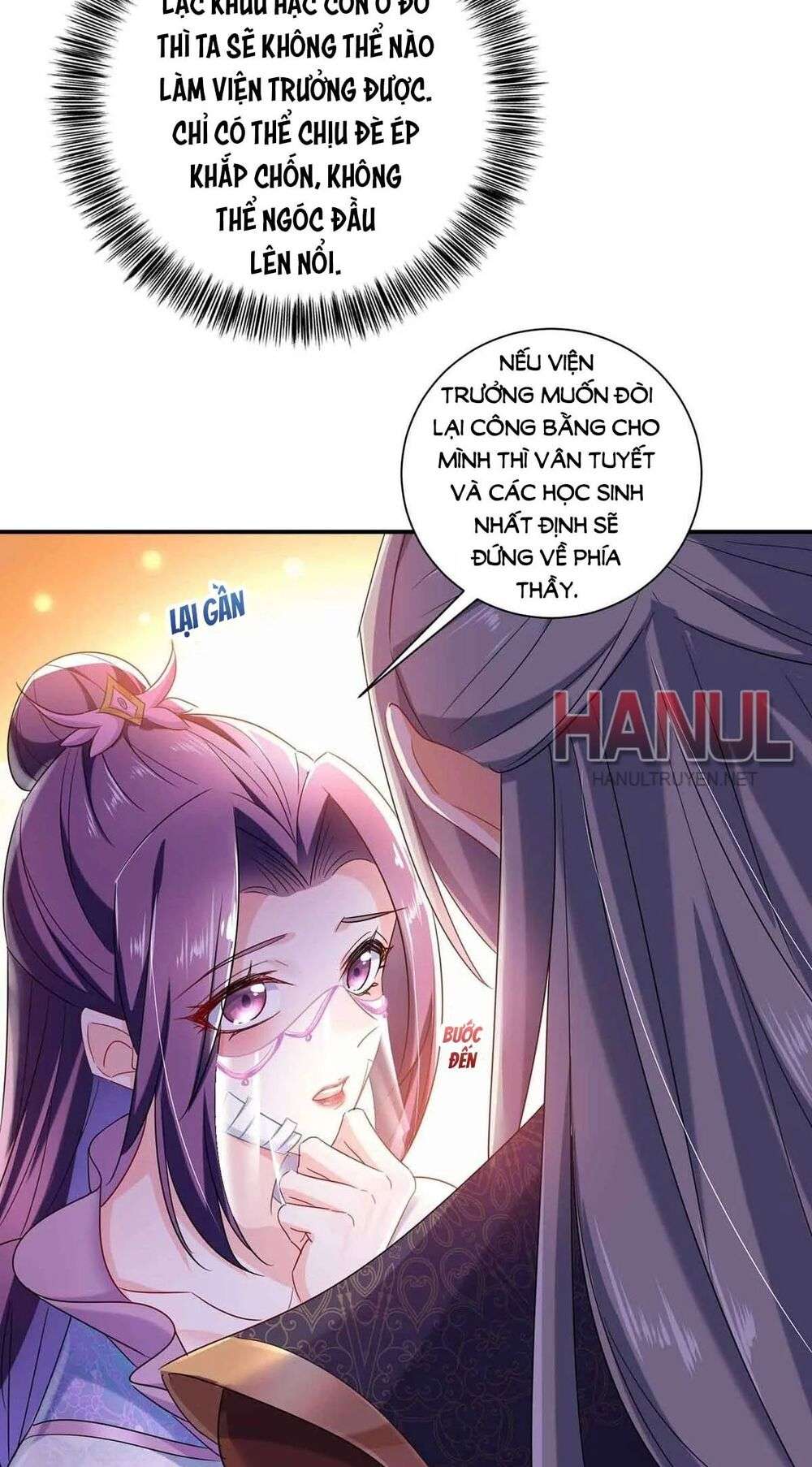 Ta Ở Dị Giới Nuôi Dưỡng Nam Thần: Thần Y Cửu Tiểu Thư Chapter 150-151 - Trang 2