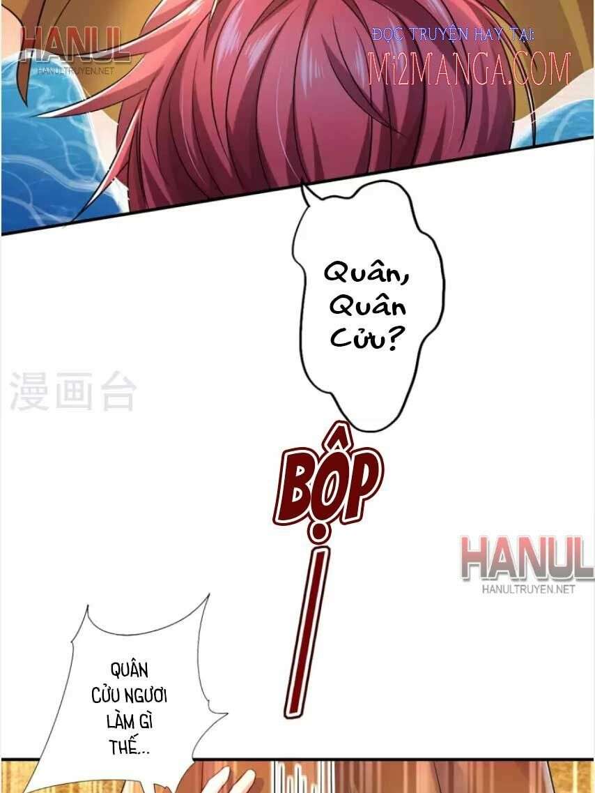 Ta Ở Dị Giới Nuôi Dưỡng Nam Thần: Thần Y Cửu Tiểu Thư Chapter 150-151 - Trang 2