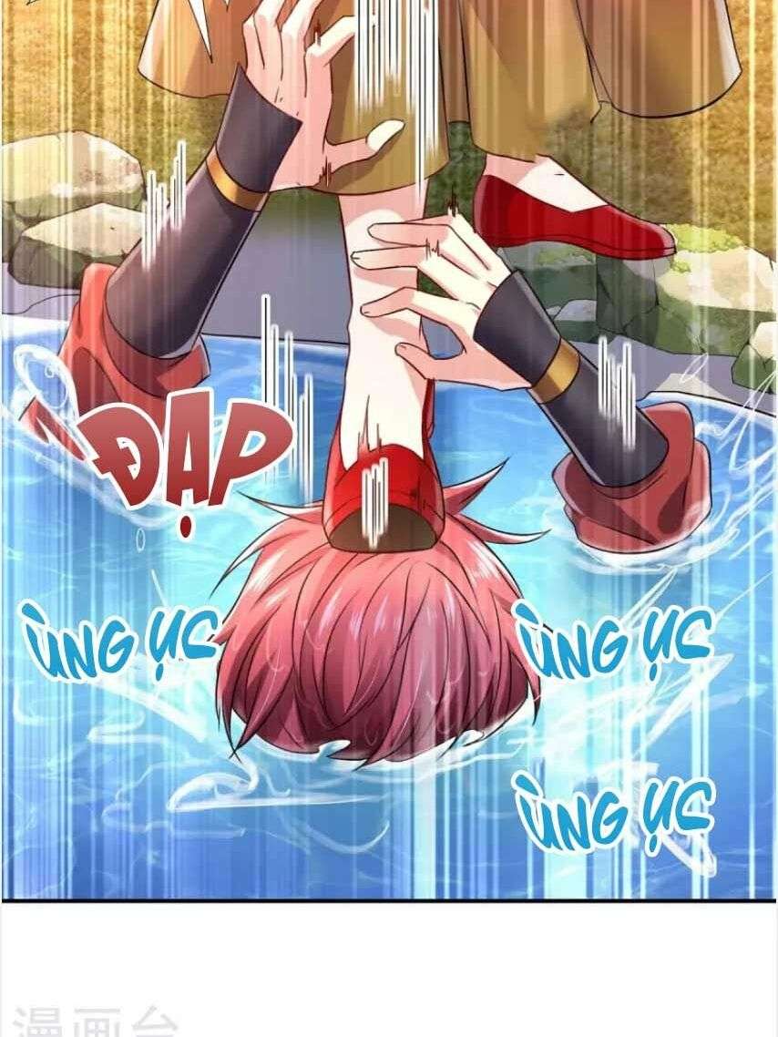 Ta Ở Dị Giới Nuôi Dưỡng Nam Thần: Thần Y Cửu Tiểu Thư Chapter 150-151 - Trang 2