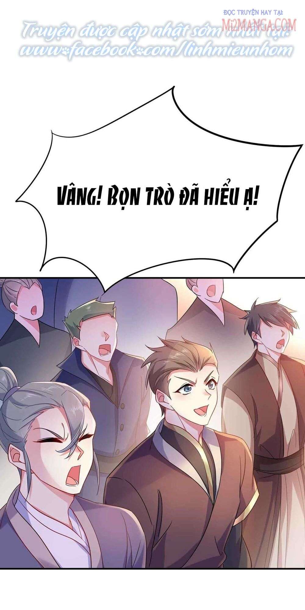 Ta Ở Dị Giới Nuôi Dưỡng Nam Thần: Thần Y Cửu Tiểu Thư Chapter 150-151 - Trang 2