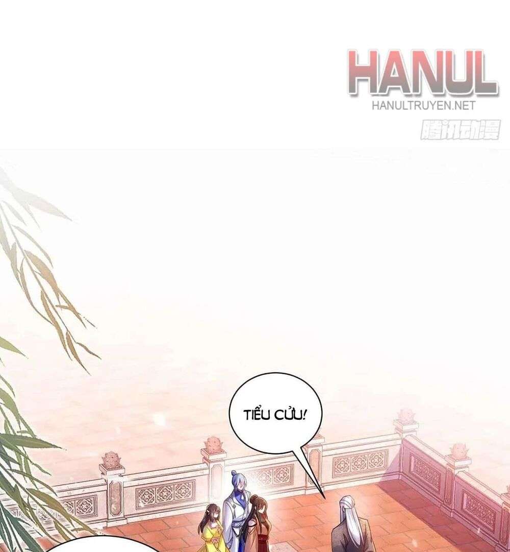 Ta Ở Dị Giới Nuôi Dưỡng Nam Thần: Thần Y Cửu Tiểu Thư Chapter 150-151 - Trang 2