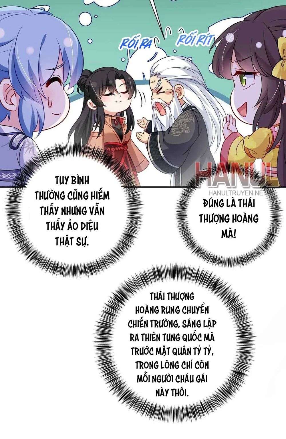 Ta Ở Dị Giới Nuôi Dưỡng Nam Thần: Thần Y Cửu Tiểu Thư Chapter 150-151 - Trang 2