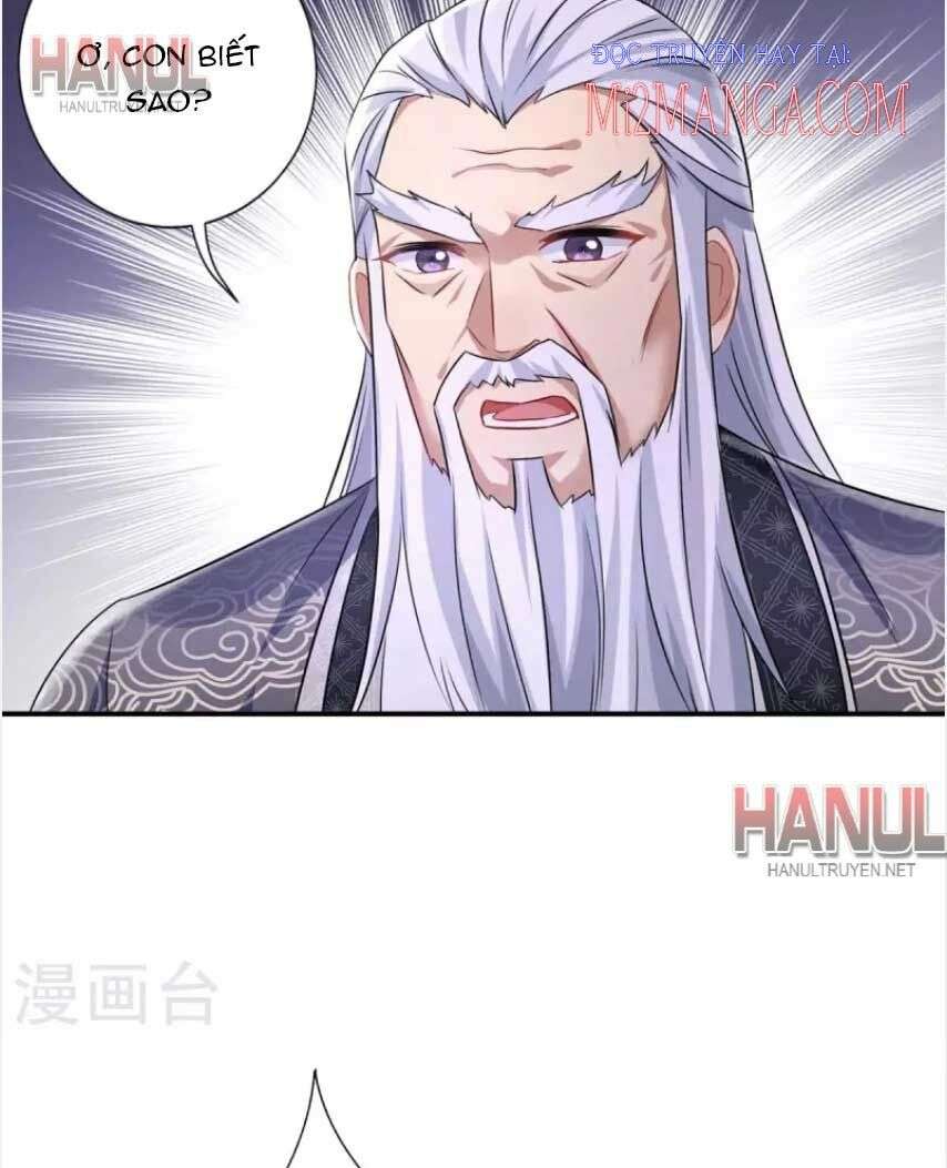 Ta Ở Dị Giới Nuôi Dưỡng Nam Thần: Thần Y Cửu Tiểu Thư Chapter 150-151 - Trang 2