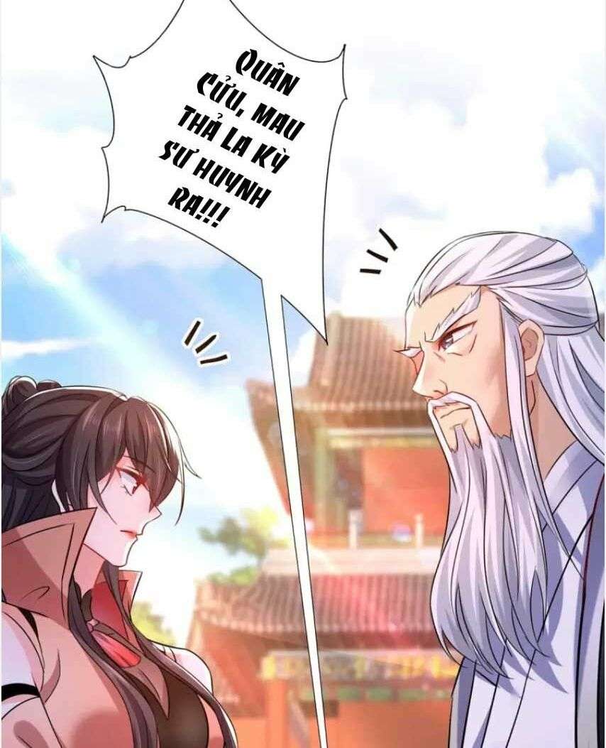 Ta Ở Dị Giới Nuôi Dưỡng Nam Thần: Thần Y Cửu Tiểu Thư Chapter 150-151 - Trang 2