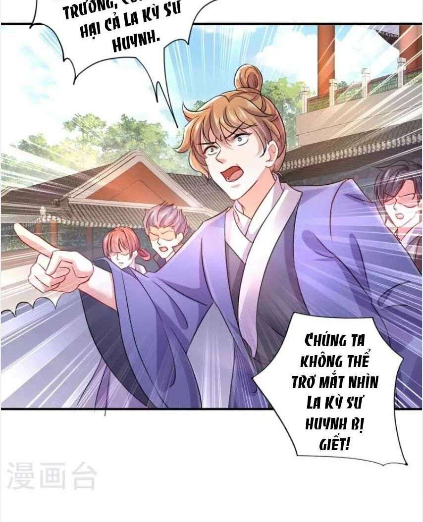 Ta Ở Dị Giới Nuôi Dưỡng Nam Thần: Thần Y Cửu Tiểu Thư Chapter 150-151 - Trang 2