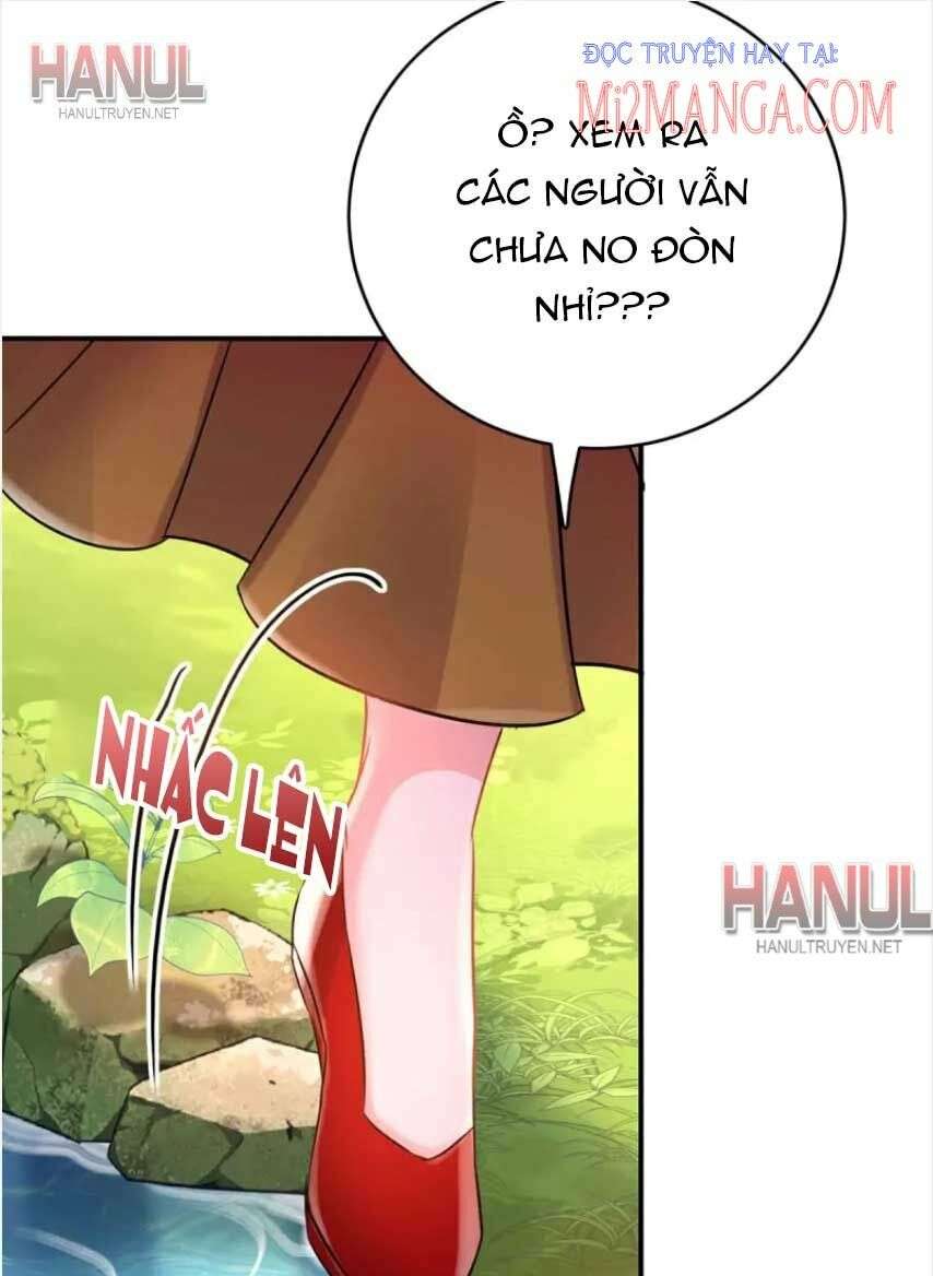 Ta Ở Dị Giới Nuôi Dưỡng Nam Thần: Thần Y Cửu Tiểu Thư Chapter 150-151 - Trang 2