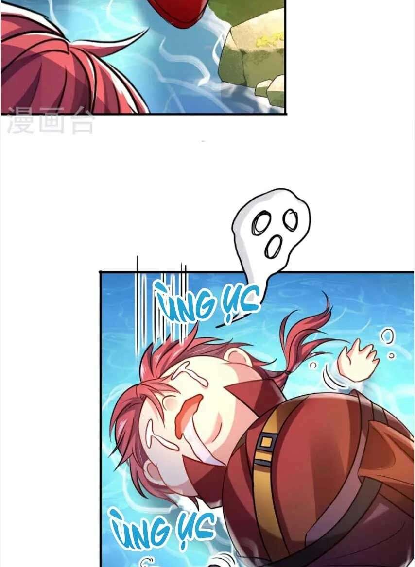 Ta Ở Dị Giới Nuôi Dưỡng Nam Thần: Thần Y Cửu Tiểu Thư Chapter 150-151 - Trang 2