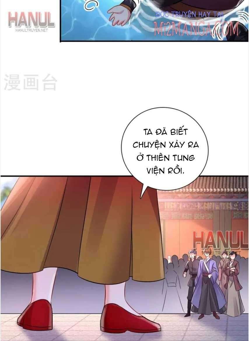 Ta Ở Dị Giới Nuôi Dưỡng Nam Thần: Thần Y Cửu Tiểu Thư Chapter 150-151 - Trang 2