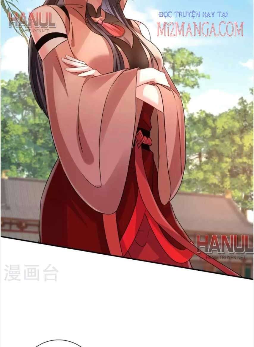 Ta Ở Dị Giới Nuôi Dưỡng Nam Thần: Thần Y Cửu Tiểu Thư Chapter 150-151 - Trang 2