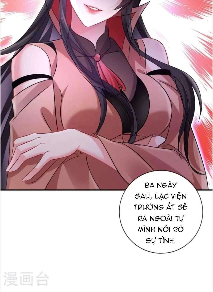 Ta Ở Dị Giới Nuôi Dưỡng Nam Thần: Thần Y Cửu Tiểu Thư Chapter 150-151 - Trang 2