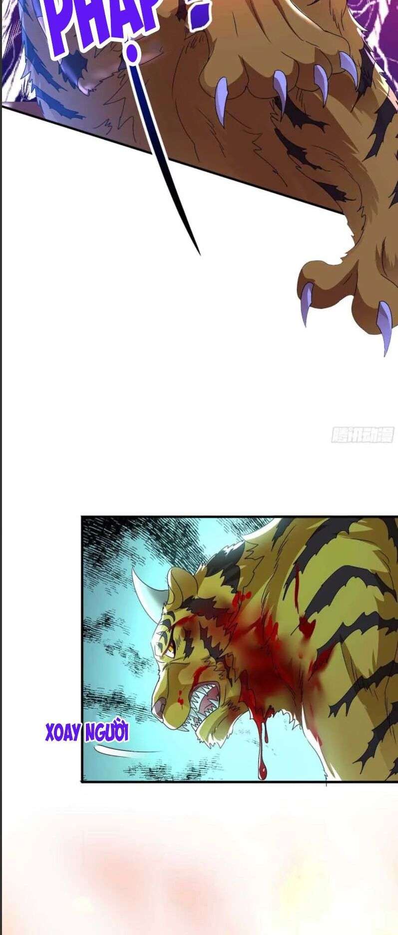 Ta Ở Dị Giới Nuôi Dưỡng Nam Thần: Thần Y Cửu Tiểu Thư Chapter 150-151 - Trang 2