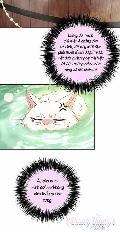 Ta Ở Dị Giới Nuôi Dưỡng Nam Thần: Thần Y Cửu Tiểu Thư Chapter 151 - Trang 2