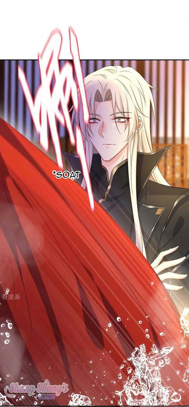 Ta Ở Dị Giới Nuôi Dưỡng Nam Thần: Thần Y Cửu Tiểu Thư Chapter 151 - Trang 2