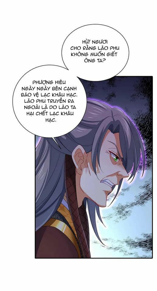 Ta Ở Dị Giới Nuôi Dưỡng Nam Thần: Thần Y Cửu Tiểu Thư Chapter 154 - Trang 2