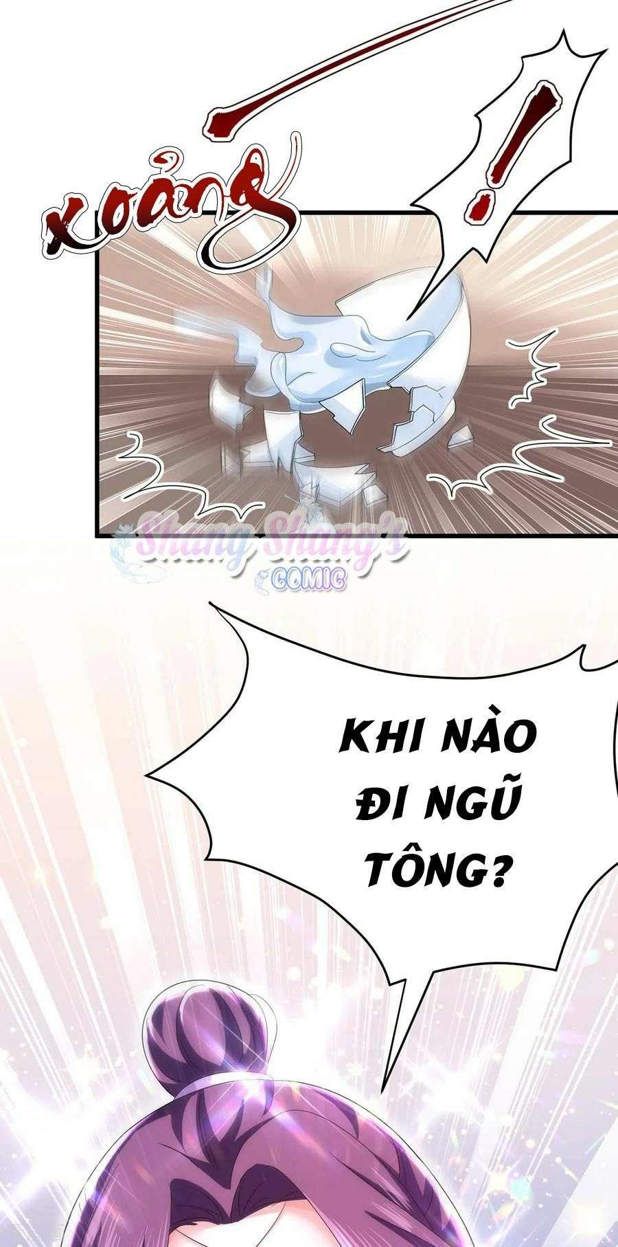 Ta Ở Dị Giới Nuôi Dưỡng Nam Thần: Thần Y Cửu Tiểu Thư Chapter 178 - Trang 2