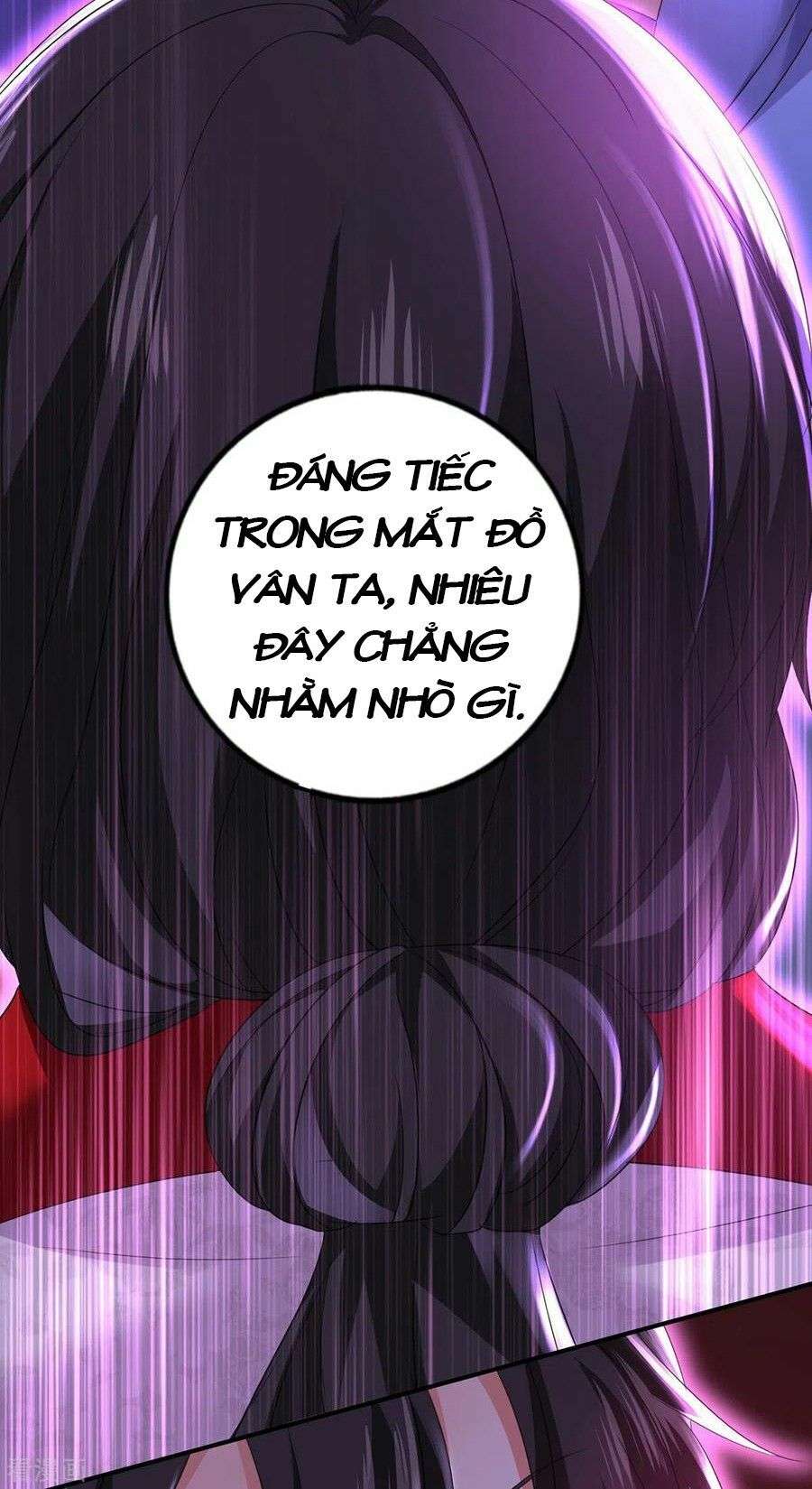 Ta Ở Dị Giới Nuôi Dưỡng Nam Thần: Thần Y Cửu Tiểu Thư Chapter 183 - Trang 2