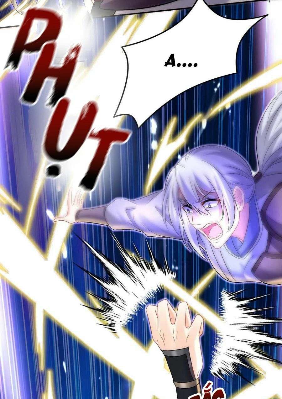 Ta Ở Dị Giới Nuôi Dưỡng Nam Thần: Thần Y Cửu Tiểu Thư Chapter 184 - Trang 2