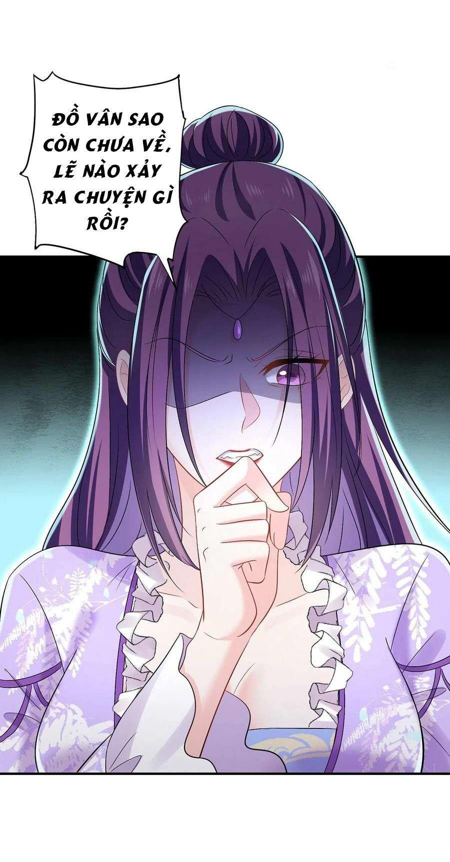 Ta Ở Dị Giới Nuôi Dưỡng Nam Thần: Thần Y Cửu Tiểu Thư Chapter 185 - Trang 2