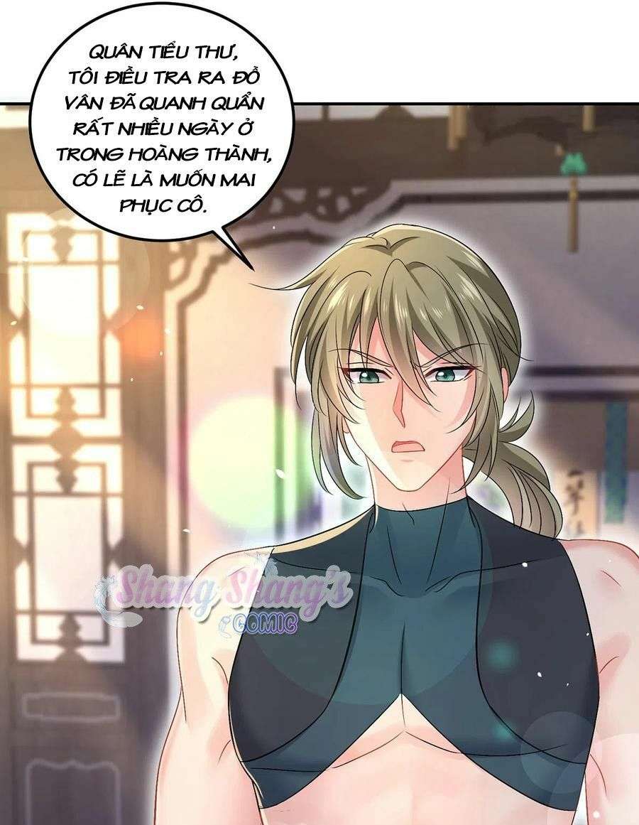 Ta Ở Dị Giới Nuôi Dưỡng Nam Thần: Thần Y Cửu Tiểu Thư Chapter 186 - Trang 2