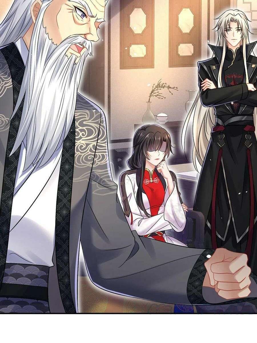 Ta Ở Dị Giới Nuôi Dưỡng Nam Thần: Thần Y Cửu Tiểu Thư Chapter 186 - Trang 2