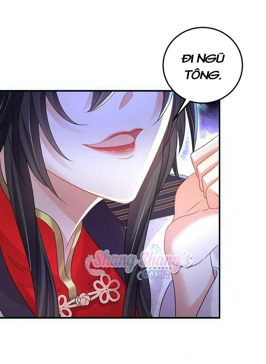 Ta Ở Dị Giới Nuôi Dưỡng Nam Thần: Thần Y Cửu Tiểu Thư Chapter 186 - Trang 2