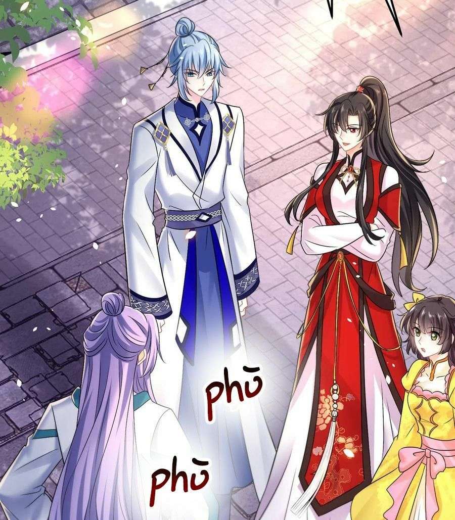 Ta Ở Dị Giới Nuôi Dưỡng Nam Thần: Thần Y Cửu Tiểu Thư Chapter 186 - Trang 2