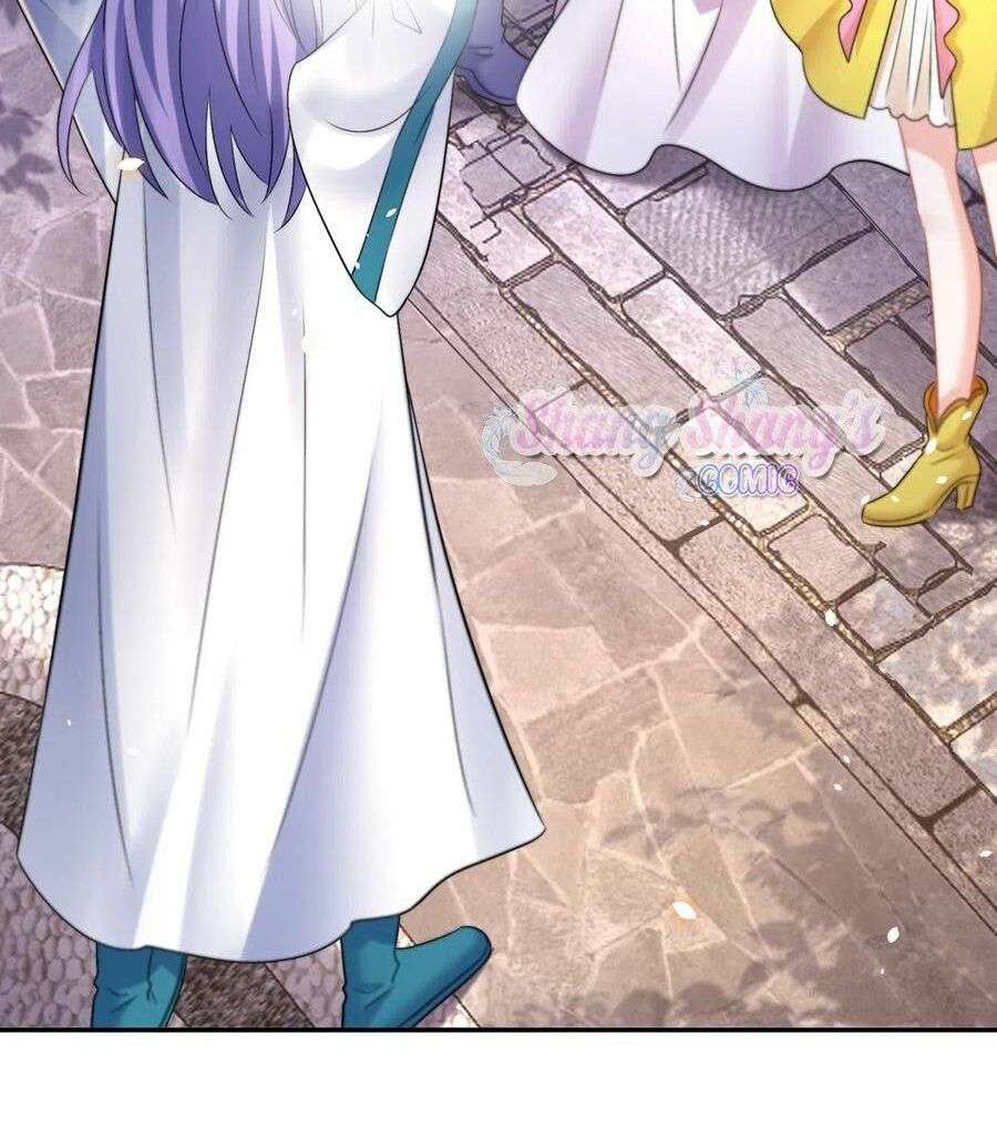 Ta Ở Dị Giới Nuôi Dưỡng Nam Thần: Thần Y Cửu Tiểu Thư Chapter 186 - Trang 2