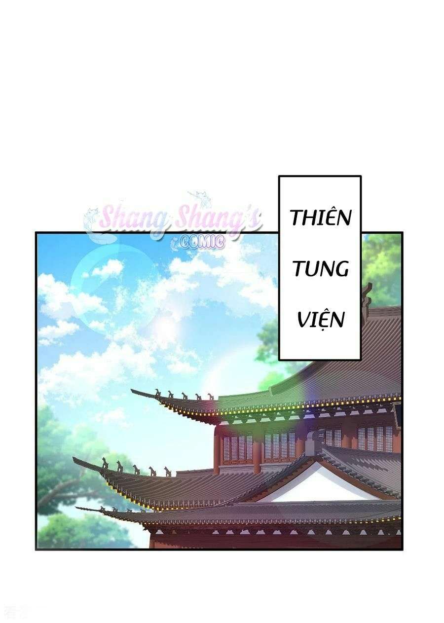 Ta Ở Dị Giới Nuôi Dưỡng Nam Thần: Thần Y Cửu Tiểu Thư Chapter 186 - Trang 2