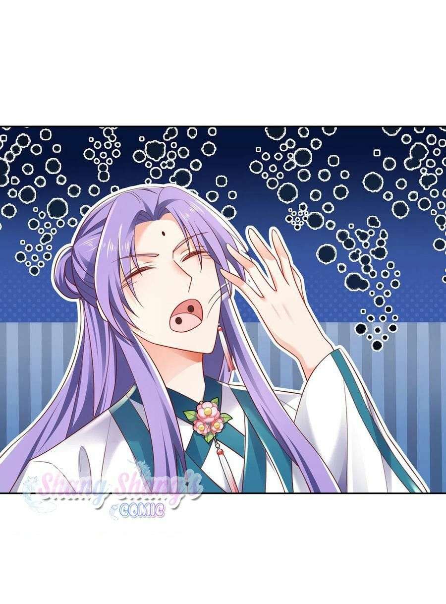 Ta Ở Dị Giới Nuôi Dưỡng Nam Thần: Thần Y Cửu Tiểu Thư Chapter 186 - Trang 2