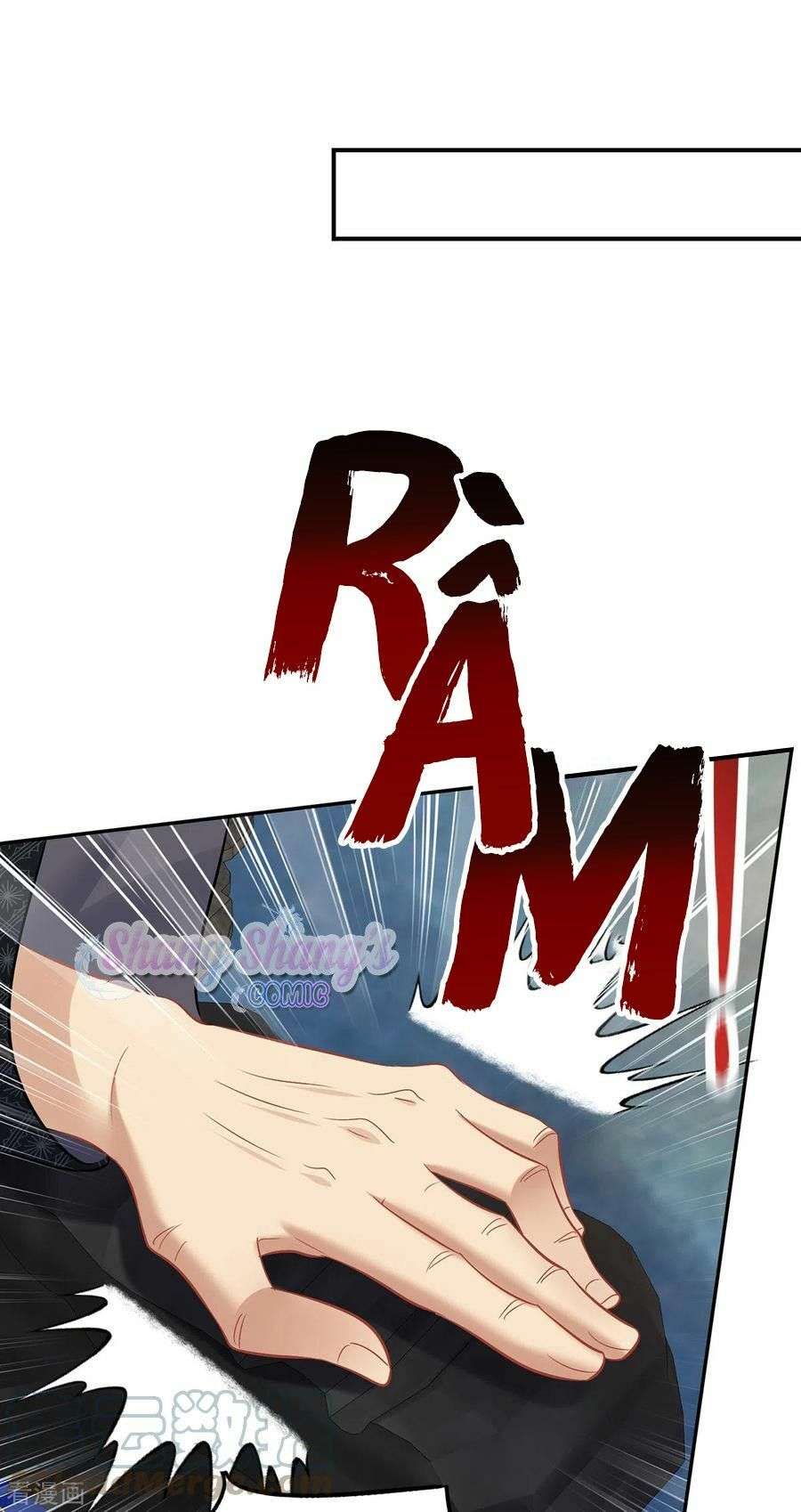 Ta Ở Dị Giới Nuôi Dưỡng Nam Thần: Thần Y Cửu Tiểu Thư Chapter 186 - Trang 2