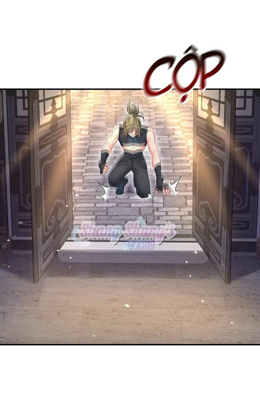 Ta Ở Dị Giới Nuôi Dưỡng Nam Thần: Thần Y Cửu Tiểu Thư Chapter 186 - Trang 2