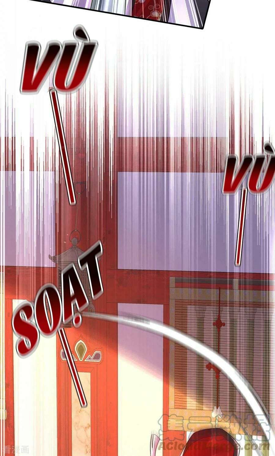 Ta Ở Dị Giới Nuôi Dưỡng Nam Thần: Thần Y Cửu Tiểu Thư Chapter 198 - Trang 2