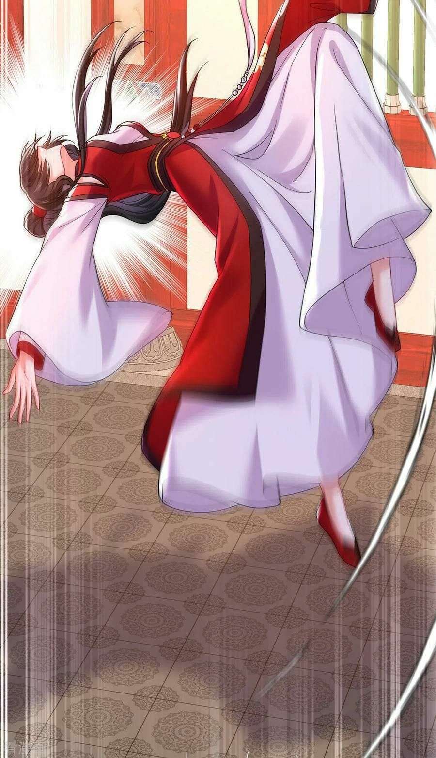 Ta Ở Dị Giới Nuôi Dưỡng Nam Thần: Thần Y Cửu Tiểu Thư Chapter 198 - Trang 2