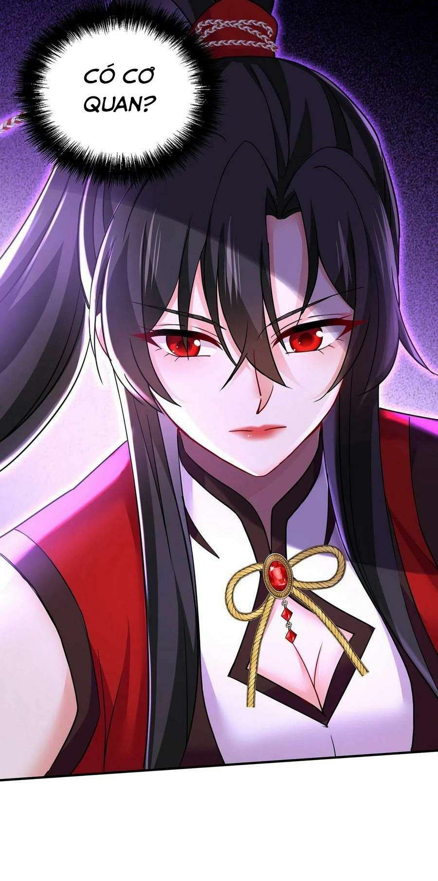 Ta Ở Dị Giới Nuôi Dưỡng Nam Thần: Thần Y Cửu Tiểu Thư Chapter 198 - Trang 2