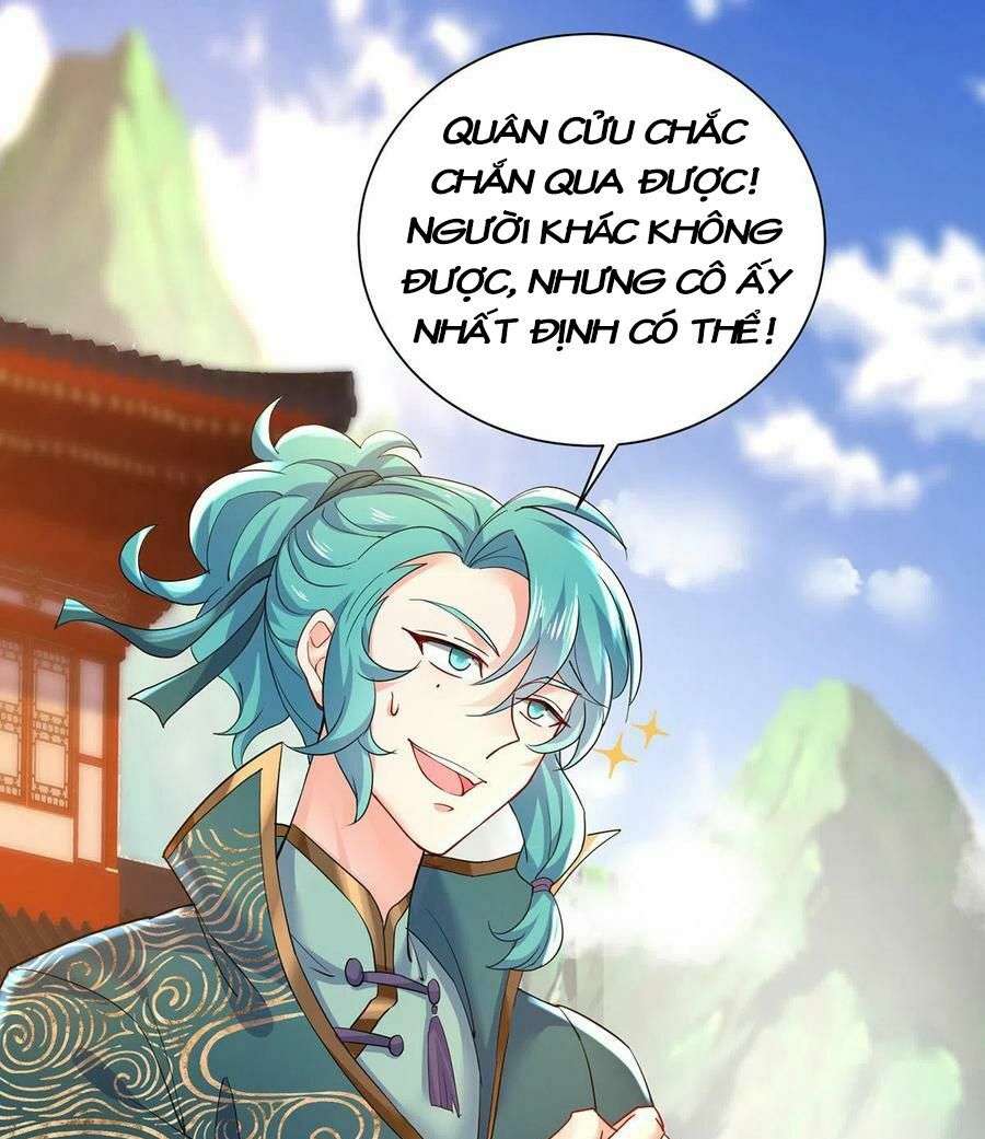 Ta Ở Dị Giới Nuôi Dưỡng Nam Thần: Thần Y Cửu Tiểu Thư Chapter 198 - Trang 2