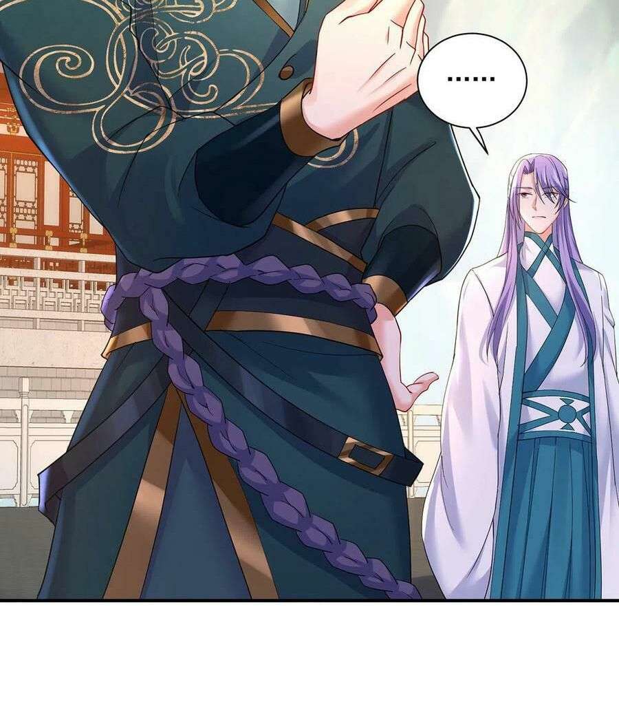 Ta Ở Dị Giới Nuôi Dưỡng Nam Thần: Thần Y Cửu Tiểu Thư Chapter 198 - Trang 2