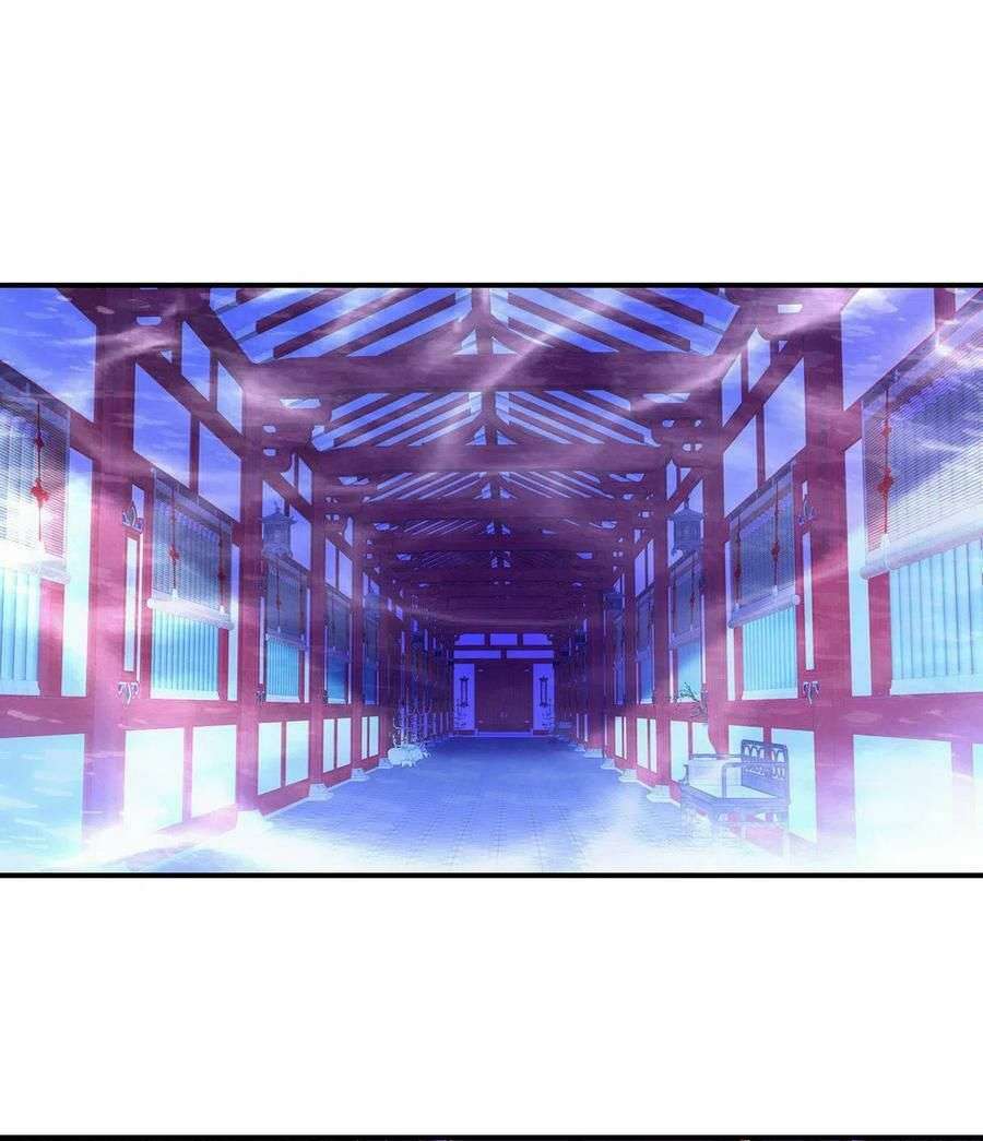 Ta Ở Dị Giới Nuôi Dưỡng Nam Thần: Thần Y Cửu Tiểu Thư Chapter 198 - Trang 2