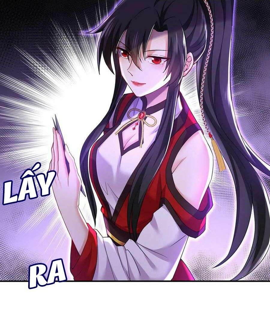 Ta Ở Dị Giới Nuôi Dưỡng Nam Thần: Thần Y Cửu Tiểu Thư Chapter 198 - Trang 2