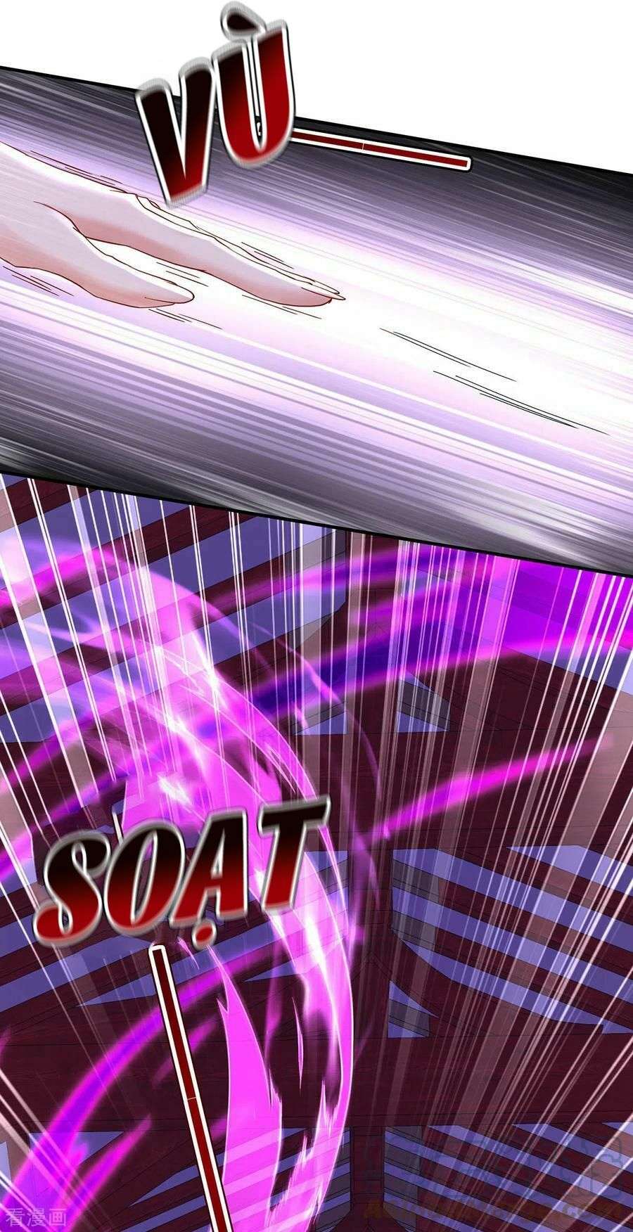 Ta Ở Dị Giới Nuôi Dưỡng Nam Thần: Thần Y Cửu Tiểu Thư Chapter 198 - Trang 2