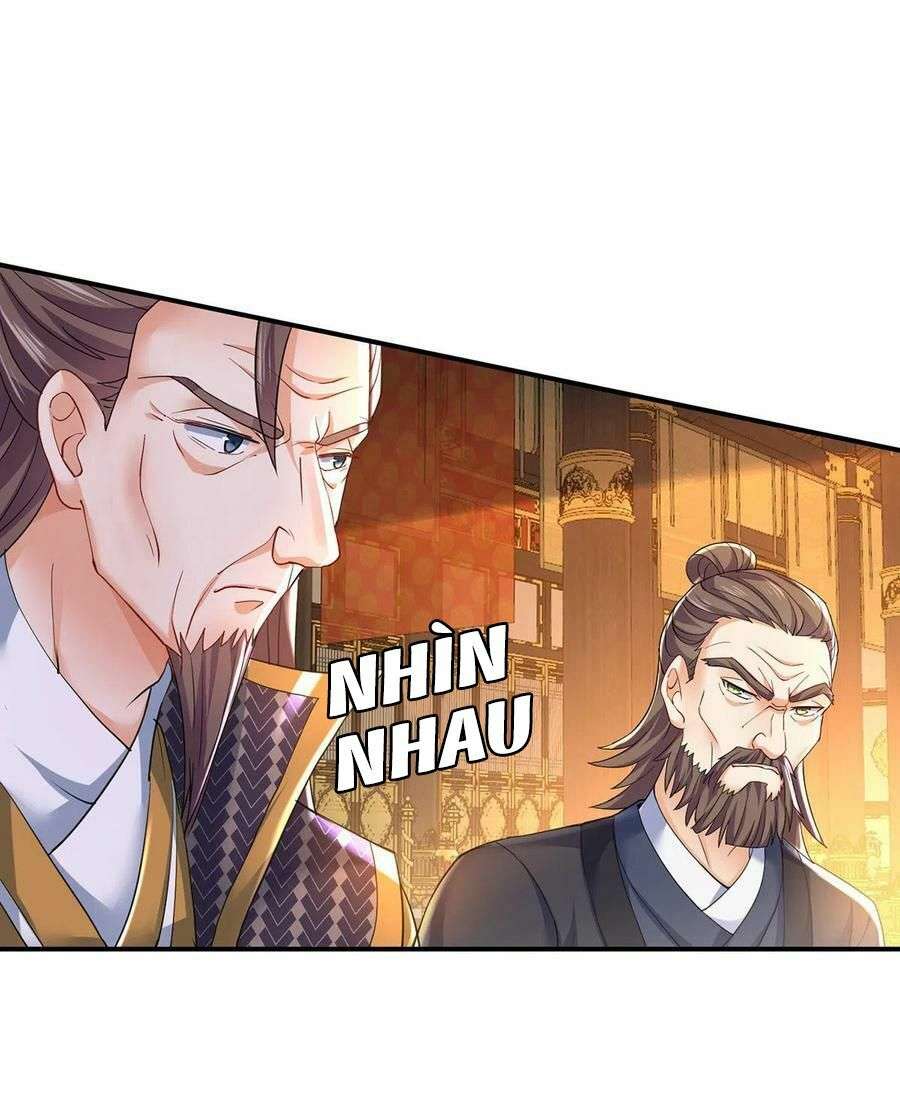 Ta Ở Dị Giới Nuôi Dưỡng Nam Thần: Thần Y Cửu Tiểu Thư Chapter 198 - Trang 2